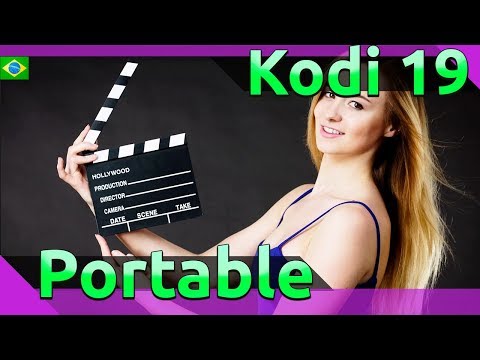 You are currently viewing Kodi 19 – Portable (Beta)